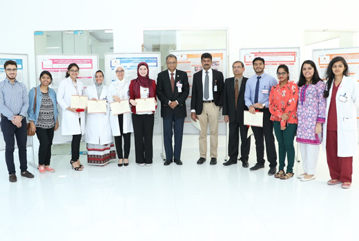 Gulf Medical 1